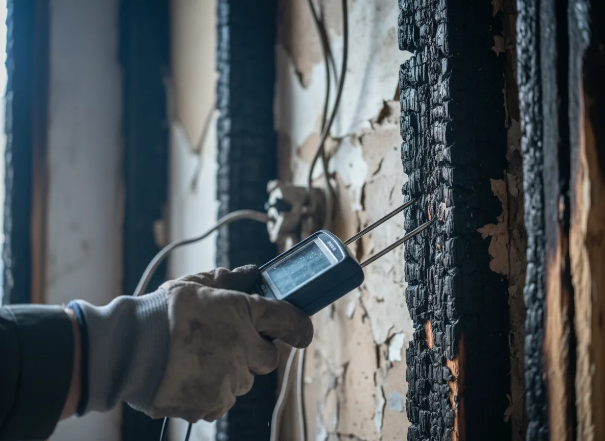 Fire Damage Restoration Sturtevant, WI FAQs